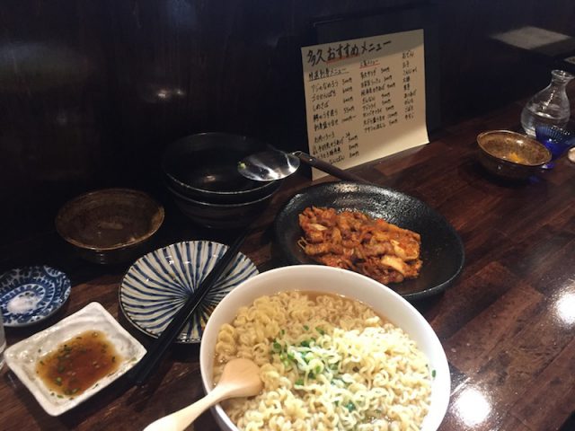 和食店 内装工事 福岡