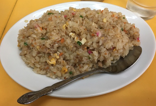 久留米 ラーメン店 内装工事