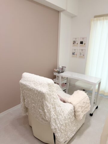 天使のぱあ札幌の内装工事の事例を書いています