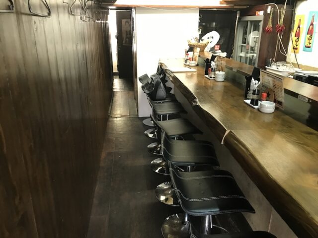 福岡で居抜き物件で飲食店開業事例